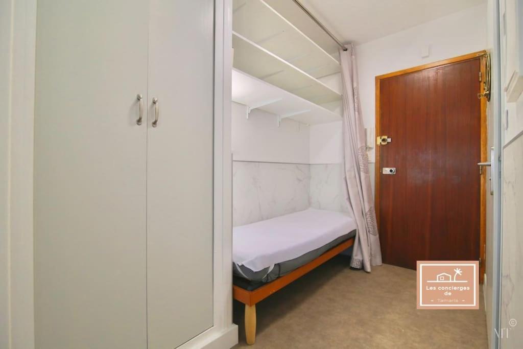 Le Titanic Apartment ลาแซน-ซูร์-แมร์ ภายนอก รูปภาพ
